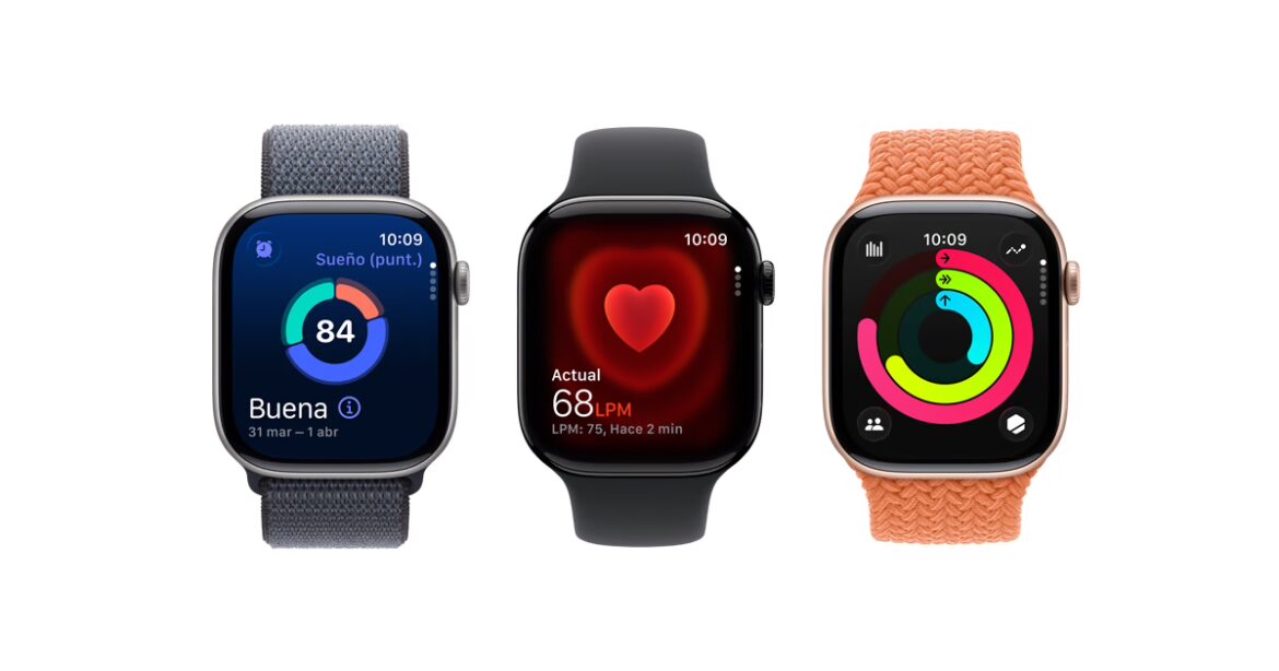 Apple Watch Ultra 3 ya se vende: precio en México y funciones confirmadas