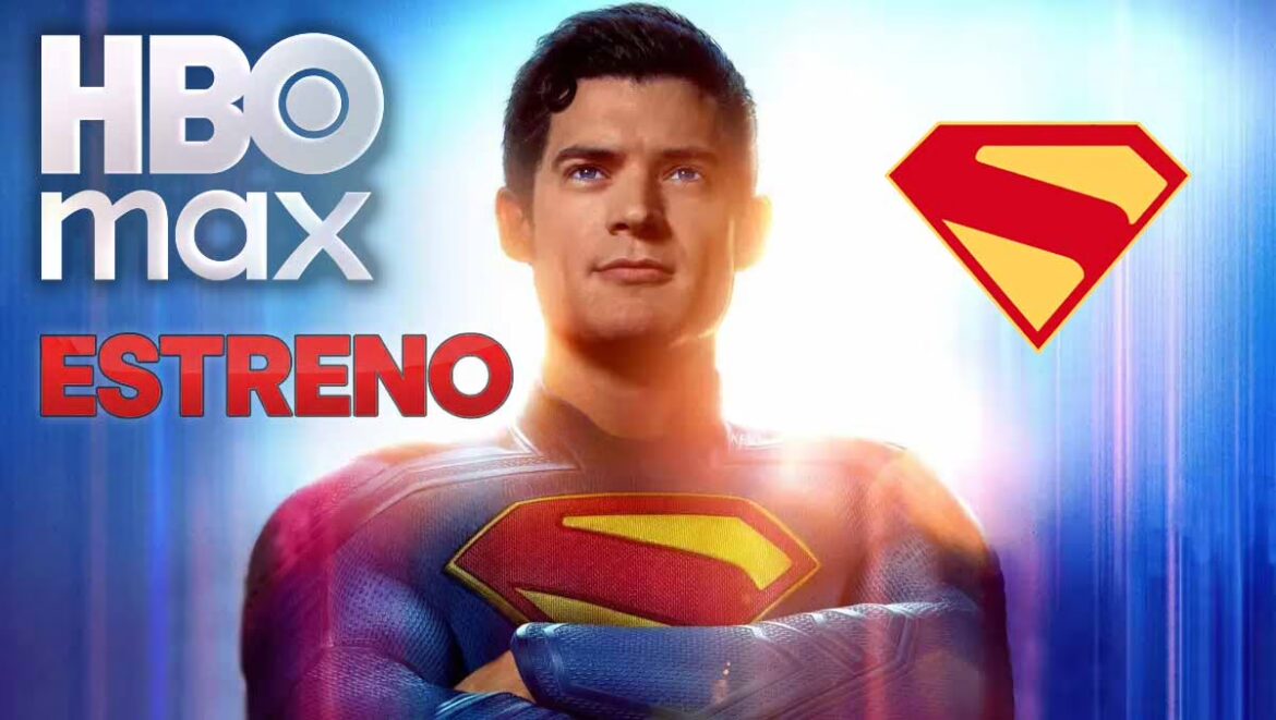 Superman aterriza en HBO Max: cómo verlo ya y qué significa para el renacer del DCU