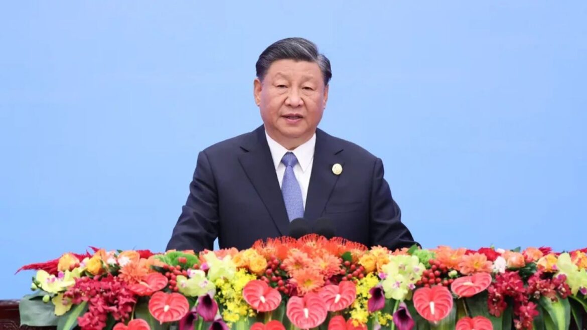 Bloque liderado por China crea banco de desarrollo: ¿una victoria para Xi Jinping?