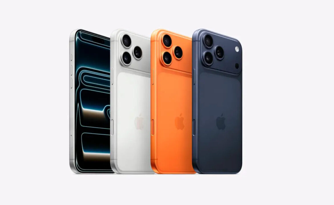 Apple renueva su ecosistema: iPhone 17 y el ultradelgado iPhone Air encabezan una oleada con nuevos Apple Watch y AirPods Pro 3