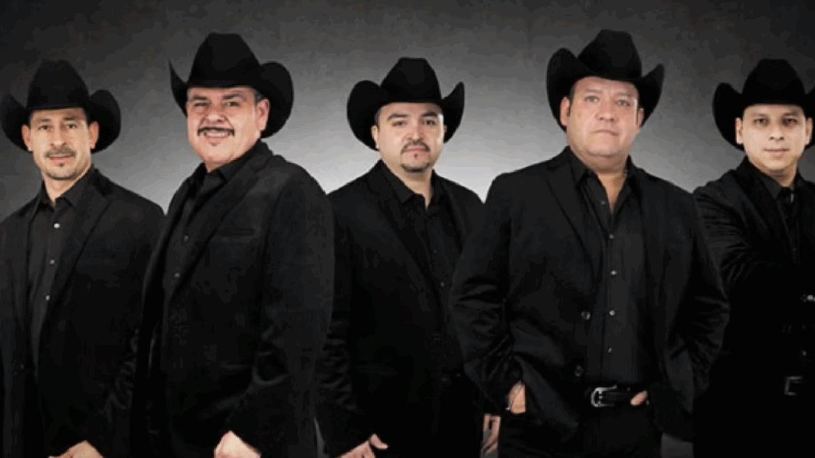 Grupo Pesado se viste de luto y despide a “Don Lupe” Chávez, su histórico mánager