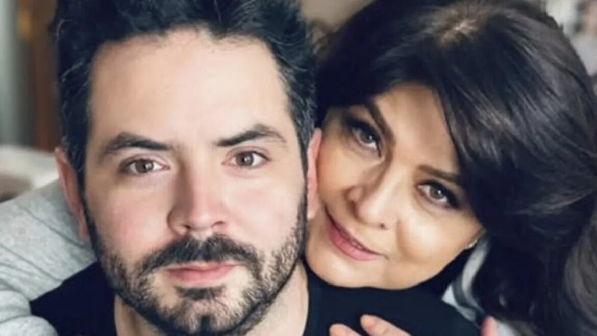José Eduardo Derbez niega “rehabilitación” y explica la separación temporal de su familia