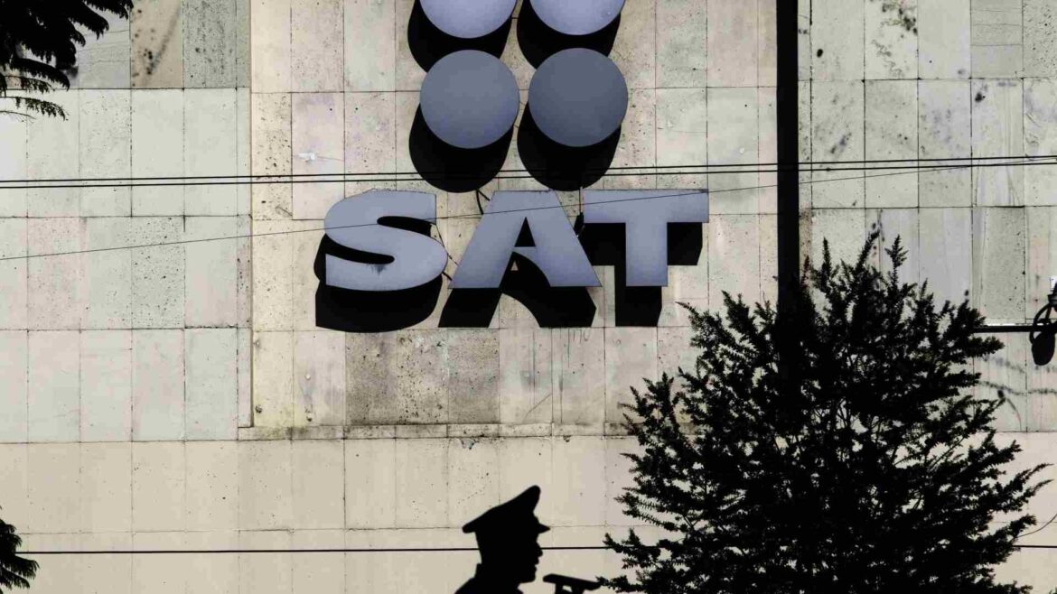 SAT endurece el combate a la evasión