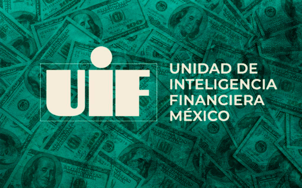 UIF congela cuentas ligadas a “Los Mayos”
