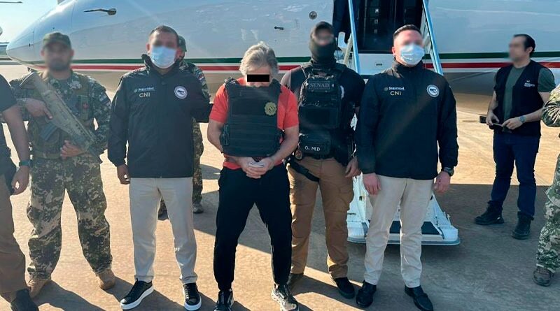 Hernán Bermúdez ya está en Toluca; va directo al Altiplano