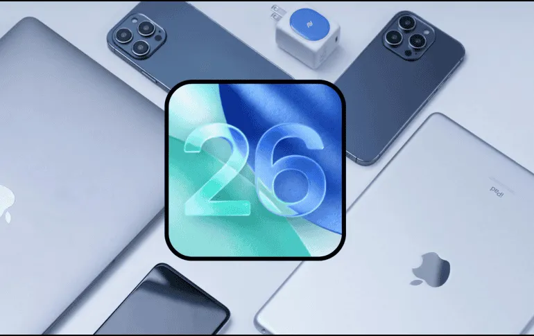 iOS 26 ya está aquí: estas son las novedades que puedes probar hoy en tu iPhone