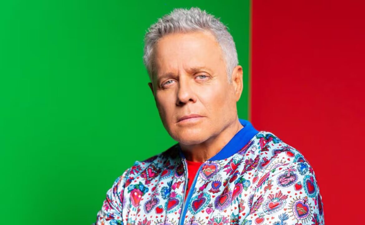 Alexis Ayala, eliminado en La Casa de los Famosos México, queda fuera de la final