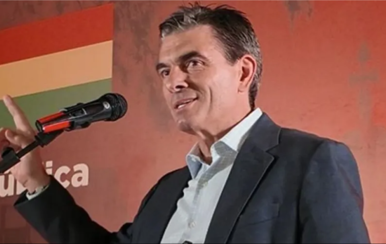 Victoria Histórica en Bolivia: Rodrigo Paz de centro derecha, triunfa en la segunda vuelta