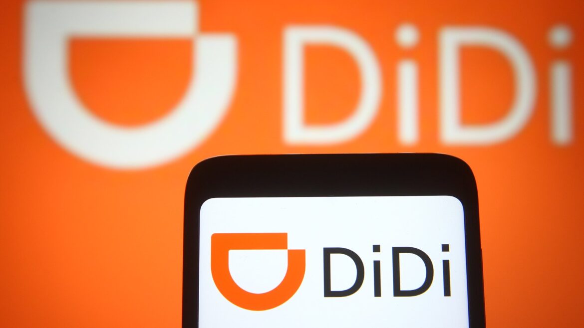Didi se cae en plena quincena para México