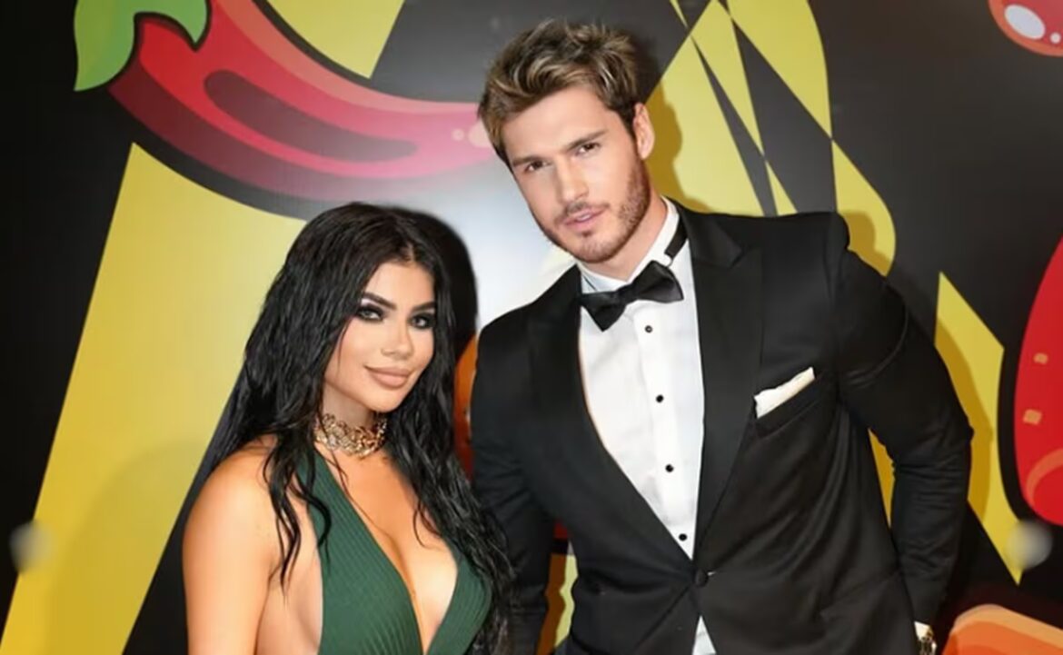 Novia de Fede Dorcaz rompe el silencio sobre el móvil del asesinato
