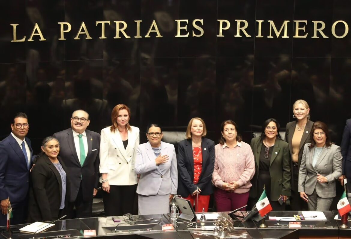 SEGOB: sin pactos con criminales y consecuencias para quien viole la ley