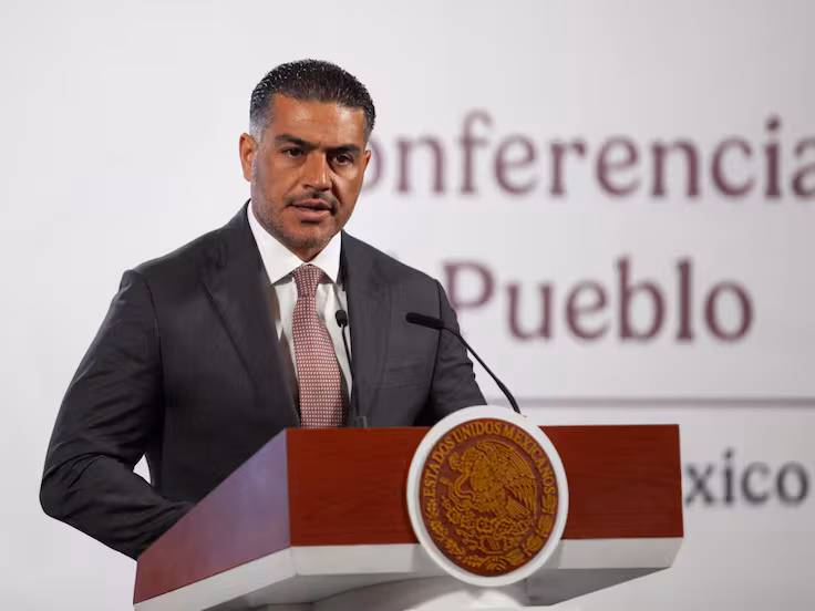 García Harfuch confirma detención de Nazario ‘N’