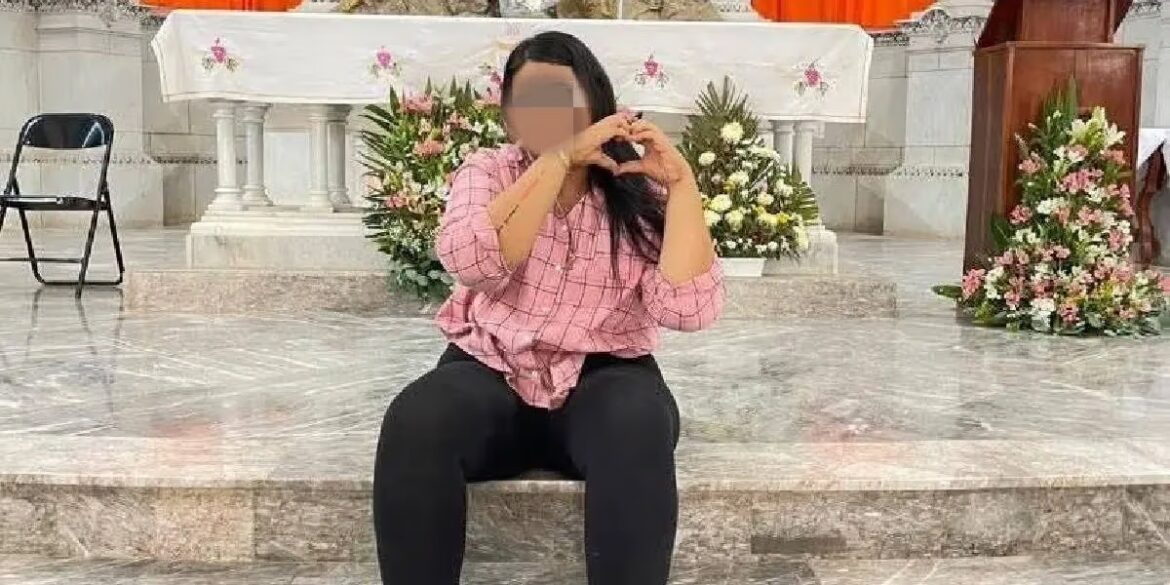 Dolor en Nayarit: Asesinan a Nohema Herrera tras despedir a su amiga Mónica Itzel