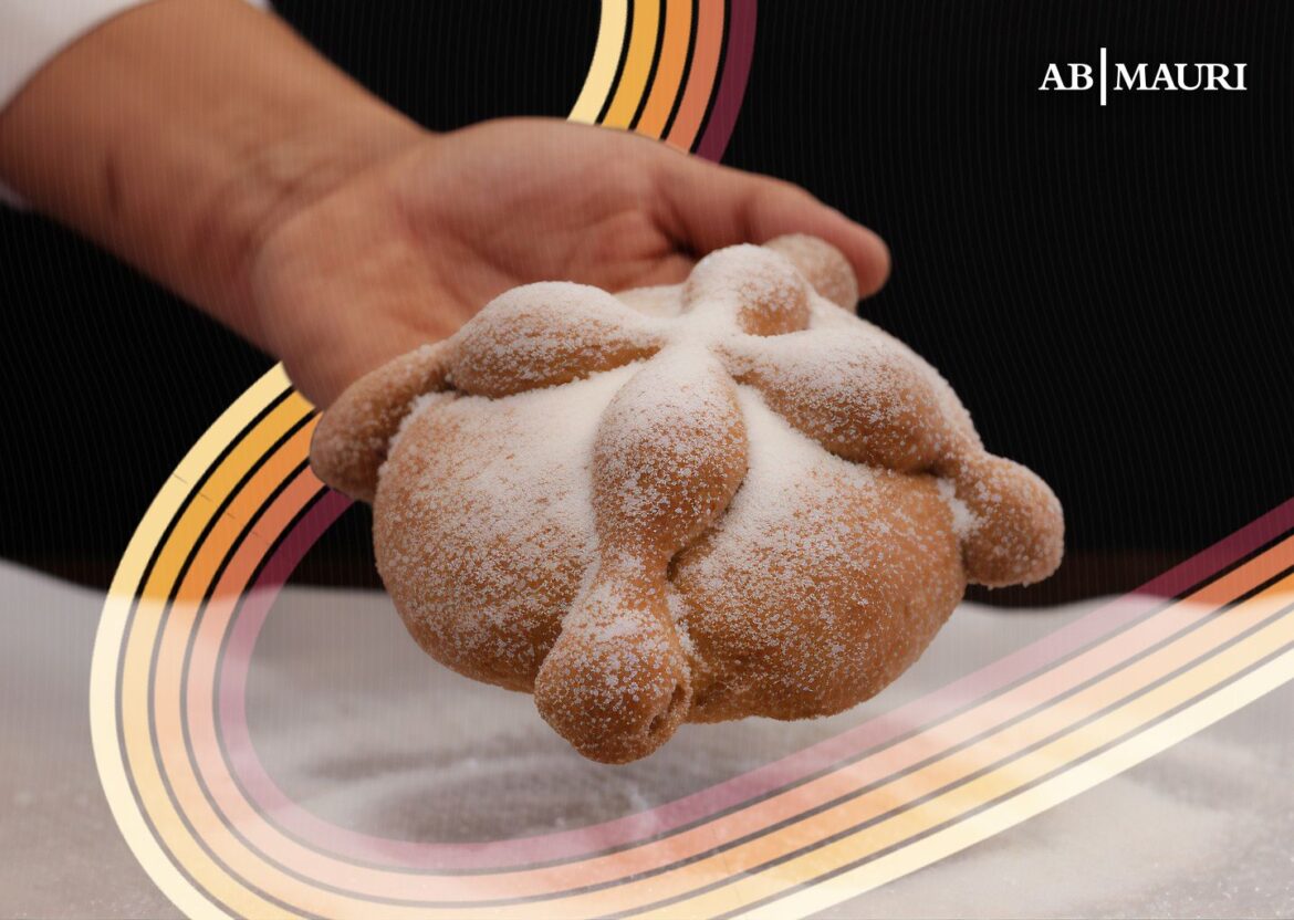 El pan como símbolo de vida, tradición y sostenibilidad: AB MAURI celebra su día internacional