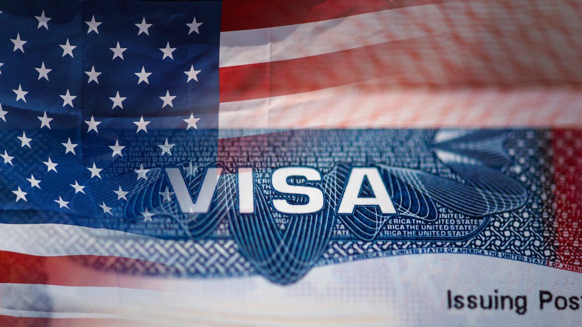 ¿Para quienes aplica la “tarifa de integridad” en la visa americana?