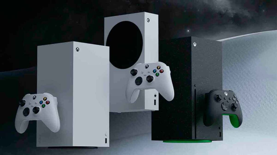 Microsoft desmiente rumores de abandonar consolas Xbox