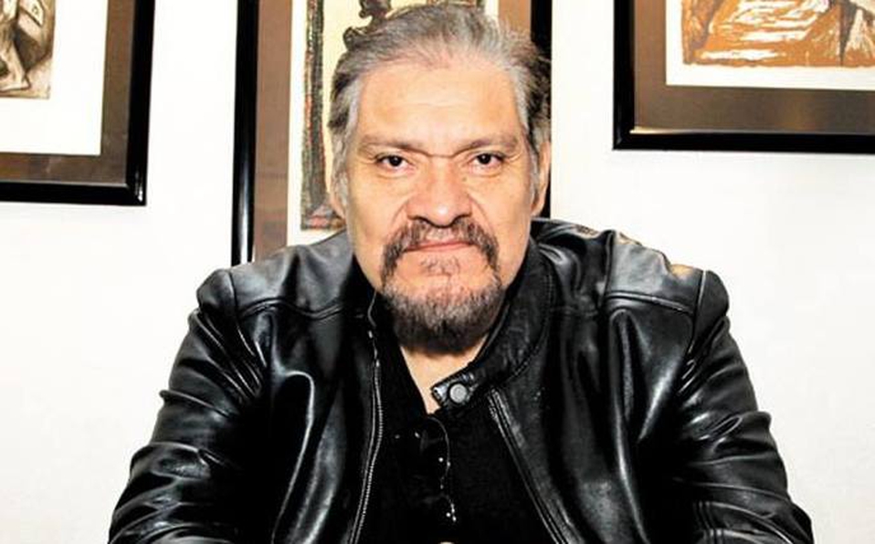 Joaquín Cosío se une a la marcha de la Generación Z: “Es hora de exigir la revocación de Sheinbaum”