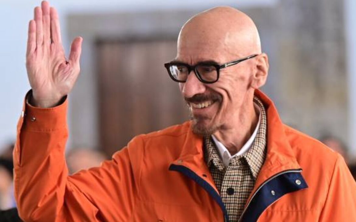 Dante Delgado regresa con fuerza: confirma recuperación en salud durante emotiva reaparición en Guadalajara