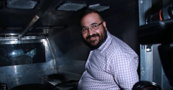 FGR busca frenar libertad de Duarte: Acusa mala conducta con testigos en audiencia clave