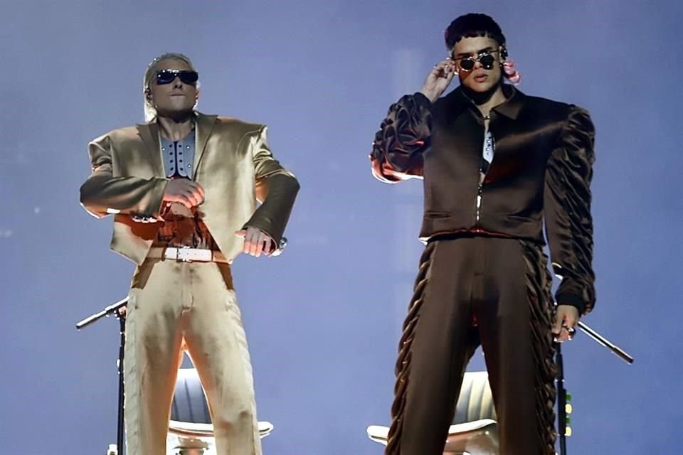 Latin Grammy 2025: Los grandes triunfos del evento