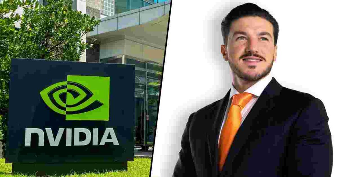 Nvidia aclara inversión: No hay planes financieros en Nuevo León, confirma tras anuncio de García