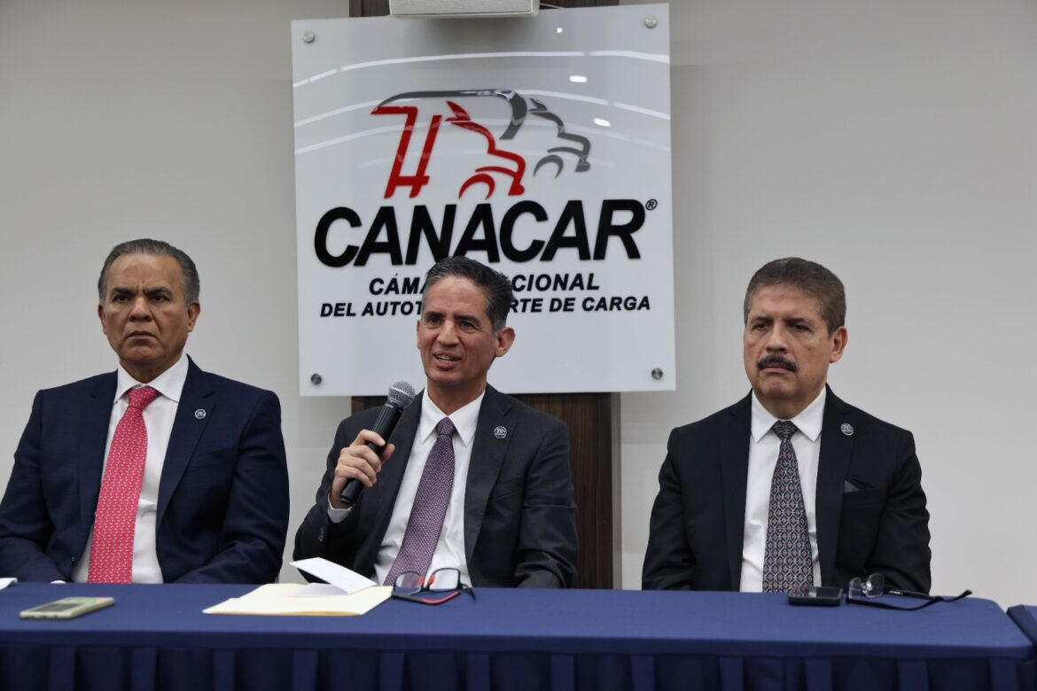 Ramiro Montemayor se perfila para liderar CANACAR 2026–2027
