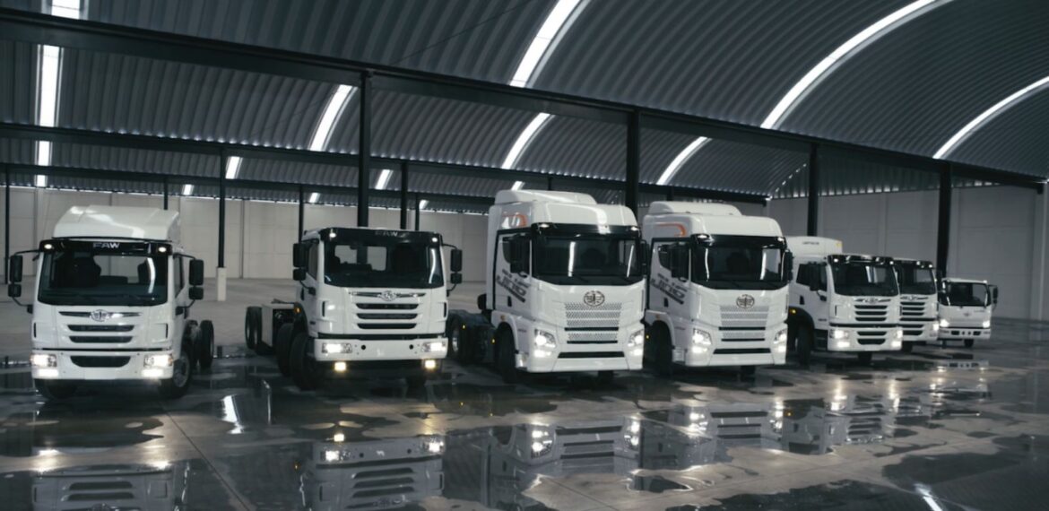 El fin de año acelera la demanda de reparto urbano y redefine la logística en México