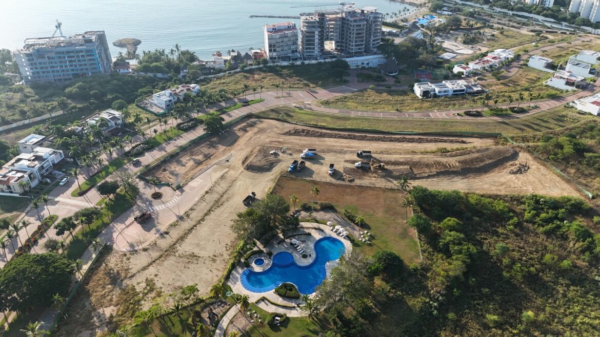 Con infraestructura garantizada, Safe Capitals lanza la nueva etapa de su desarrollo Mittah en Tamarán