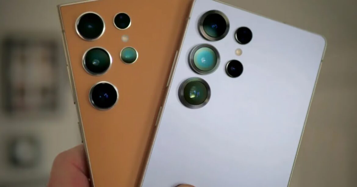 Samsung Galaxy S26+ se renueva: Primeros renders muestran un look elegante y moderno