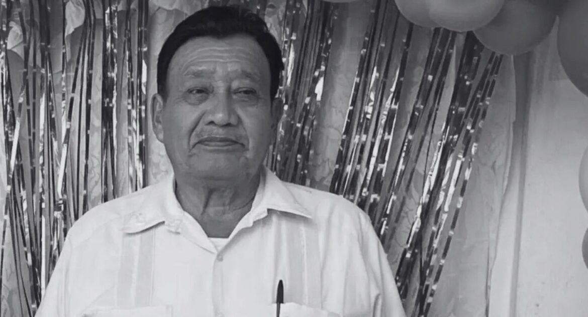 Hallan sin vida a Lázaro Francisco Luría: exalcalde de Chinameca secuestrado y asesinado en Veracruz