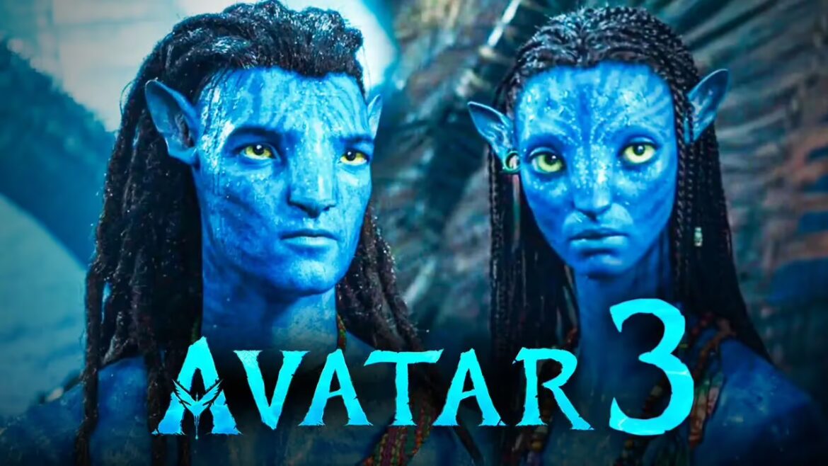 Avatar: Fire and Ash arranca en Rotten Tomatoes con el puntaje más bajo de la franquicia, pero apunta a dominar la taquilla navideña