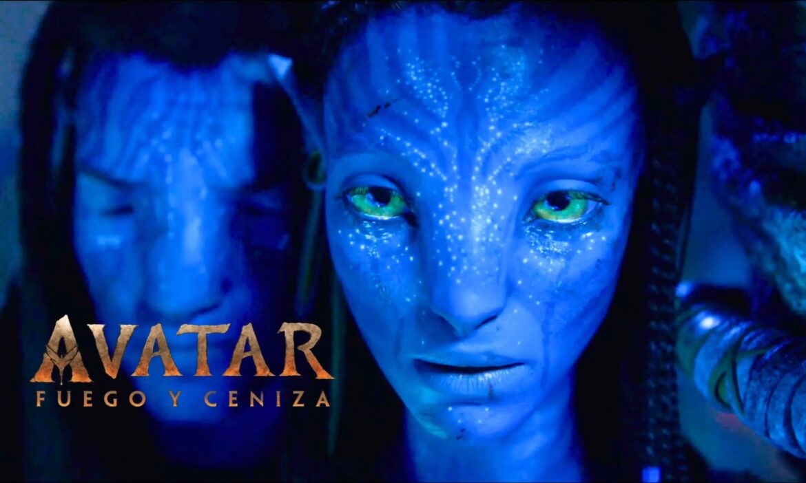 Avatar 3 recauda 345 millones en estreno, pero críticas la hunden