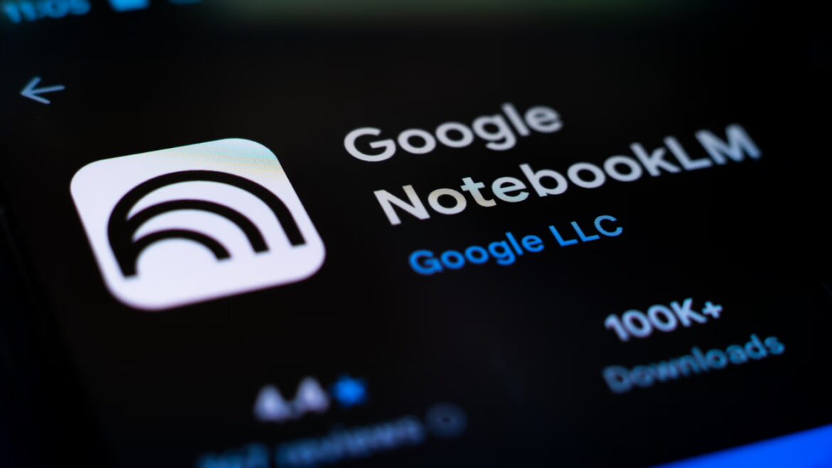 Gemini da un salto descomunal: se integra con NotebookLM y estrena una función que lo cambia todo