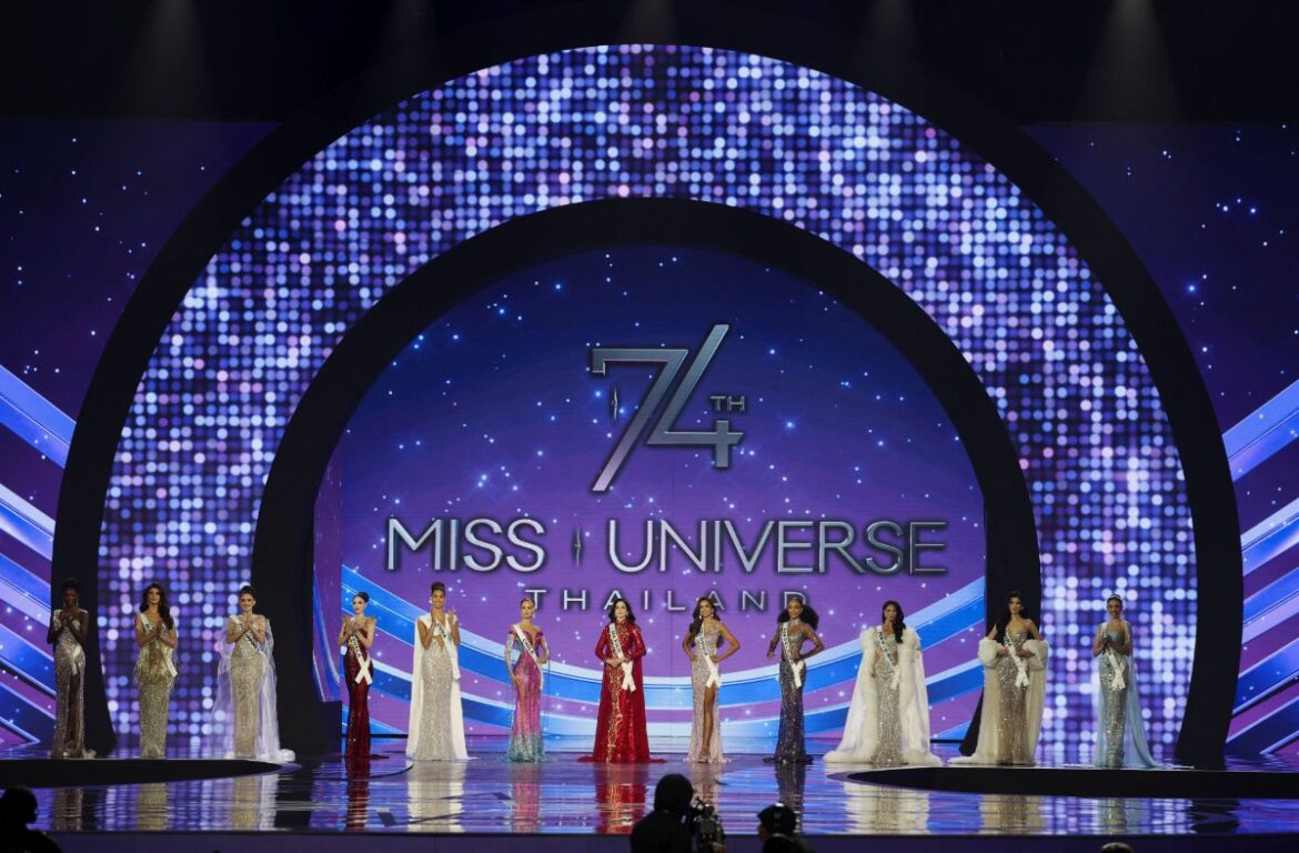 Miss Universo retira su sede de México y regresa a EE.UU. en medio de demandas contra los dueños