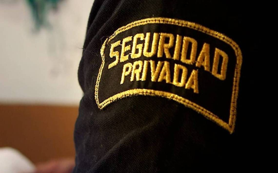 Seguridad privada bajo presión: acusan red de extorsión en Quintana Roo