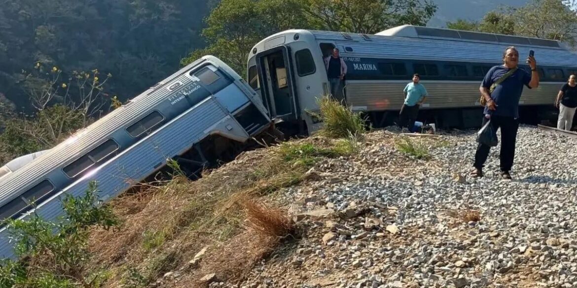 Confirman muerte de adolescente tras siniestro del Tren Interoceánico y autoridades ajustan saldo de víctimas