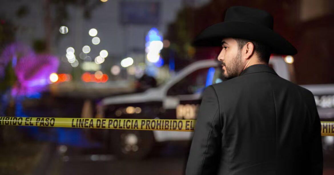 Muere el cantante Óscar Alvarado tras ataque armado en Durango: ‘La vida jamás será igual’