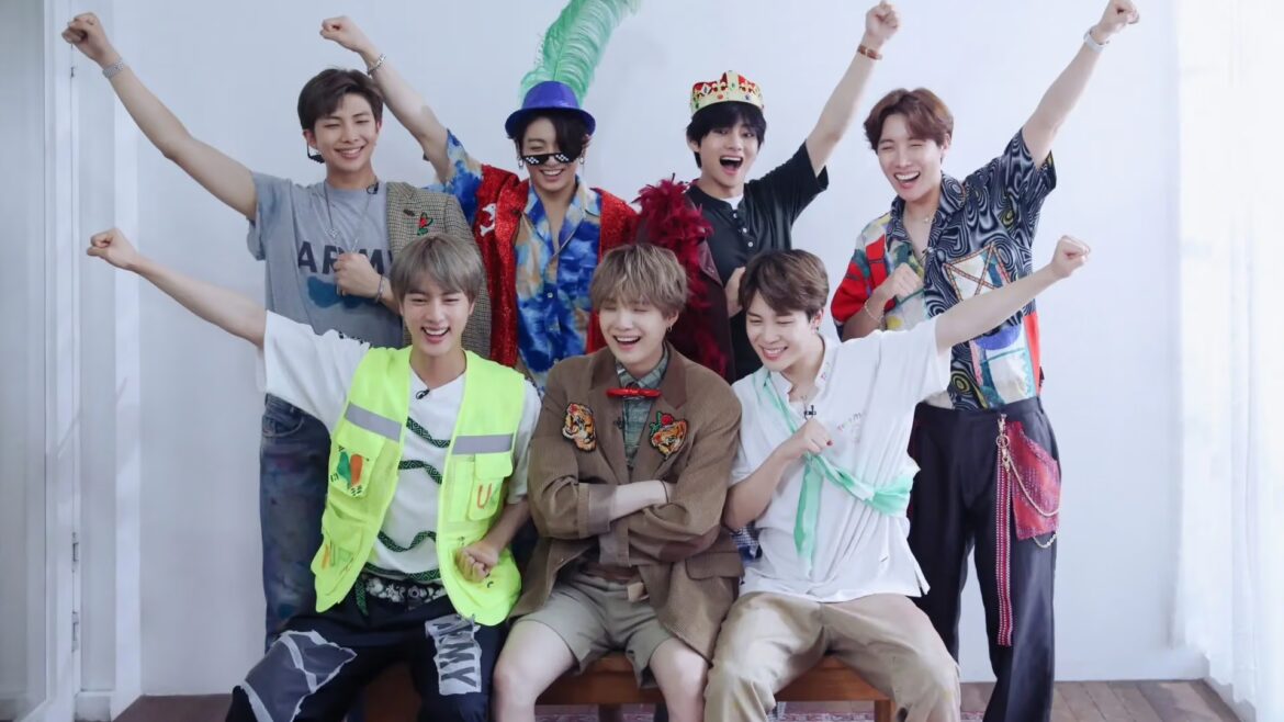 BTS confirma regreso con nuevo álbum y gira mundial en 2026