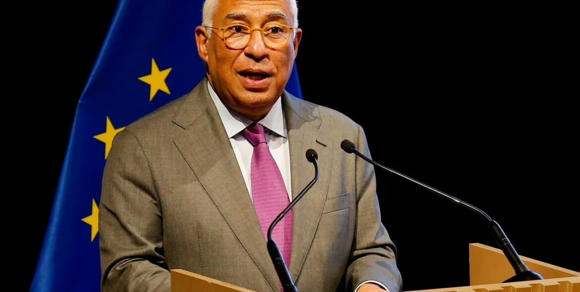 UE convoca cumbre de emergencia por aranceles de Trump: Groenlandia en el centro del conflicto