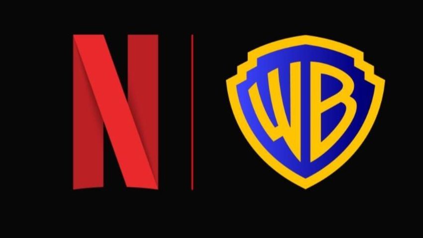Warner Bros. rechaza la última oferta de Paramount y confirma fusión con Netflix