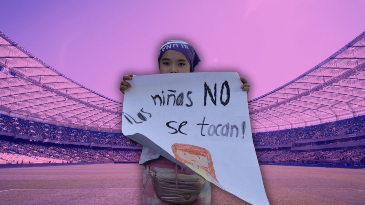 FIFA llega al Mundial 2026 sin un protocolo integral para prevenir la trata infantil, alertan ONG’S
