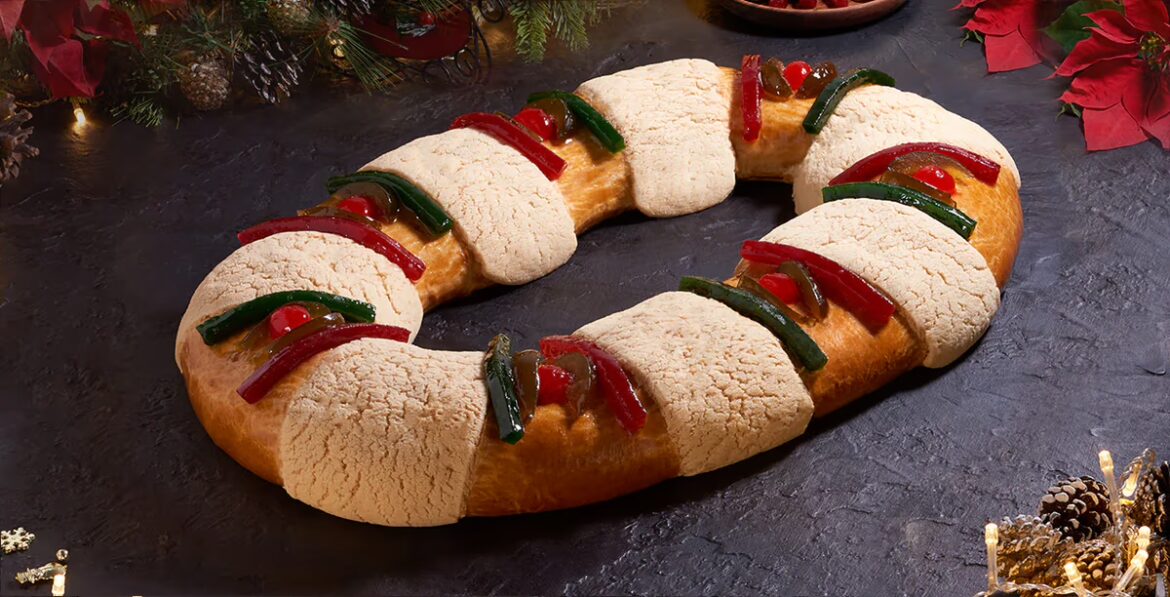 Rosca de Reyes: la tradición mexicana del 6 de enero llena de sabor, sorpresas y familia