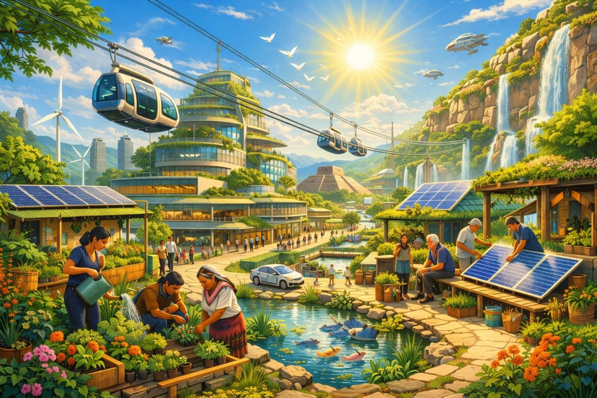 Terminó el 2025, ¿y ahora qué? Nuevos desafíos ambientales