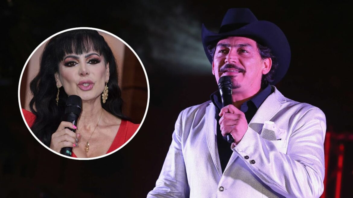 José Manuel Figueroa rompe silencio y niega abuso: “Todo es mentira, mi hermano no era así”; Maribel Guardia lo respalda