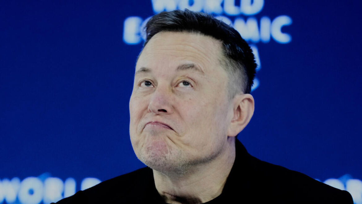 Justicia francesa allana oficinas de X en París y cita a declarar a Elon Musk por presuntos delitos graves