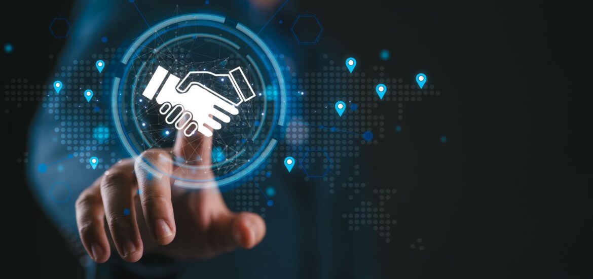 Del aula al reto empresarial: maestrías co-creadas con la industria responden a un mercado laboral cambiante