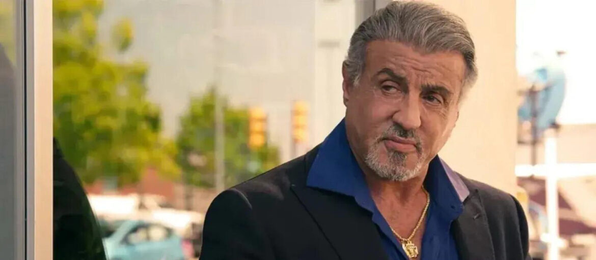 ‘Tulsa King’ no basta: Sylvester Stallone anuncia nueva serie con estrella de ‘Yellowstone’