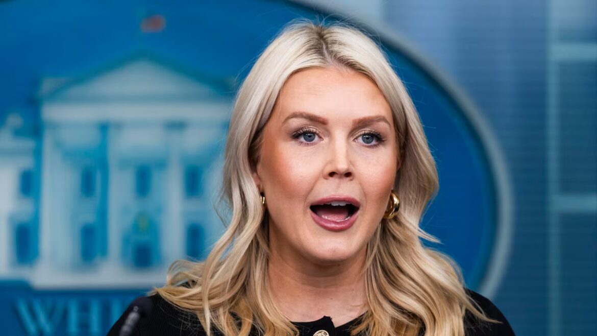 Vocera de Trump advierte a Cuba: “Hagan cambios drásticos muy pronto o el régimen caerá”