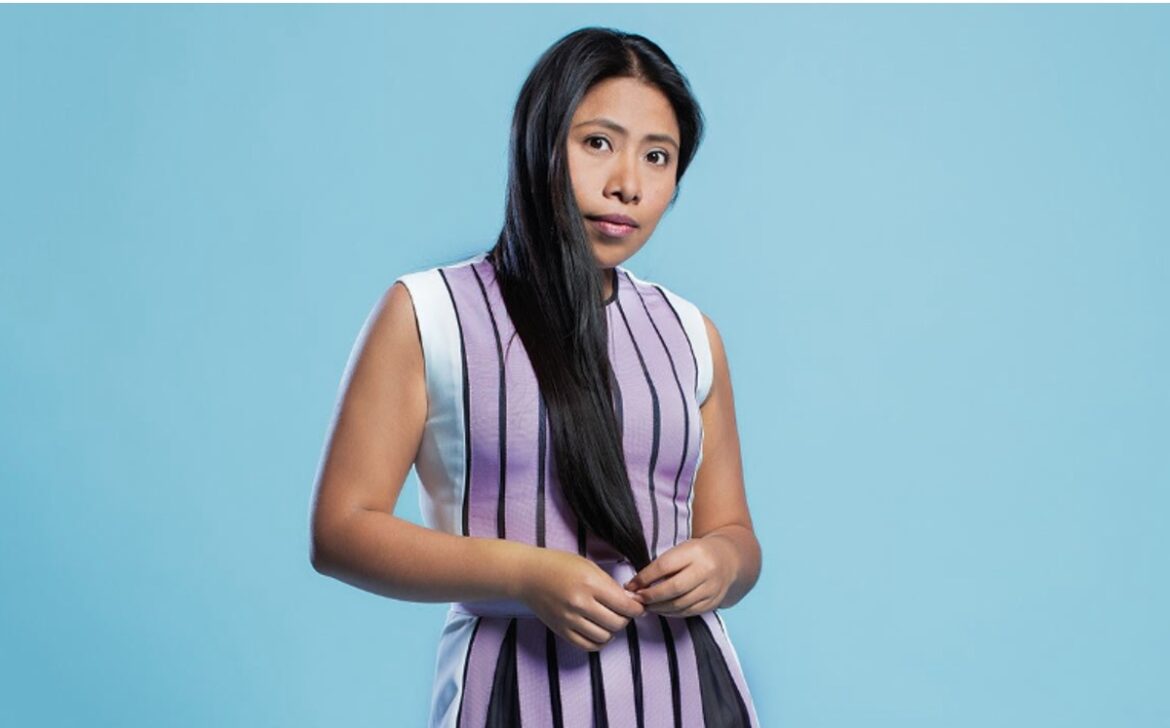 Yalitza Aparicio produjo su primera película y llega a Netflix casi sin ruido: “City of Dreams” pasa desapercibida
