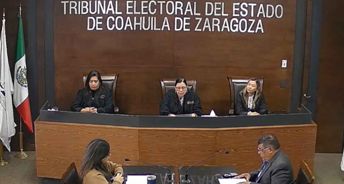 Aprobación en comisiones del Senado impulsa el ‘Plan B’ de reforma electoral de Sheinbaum